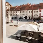 Main Square * Maribor