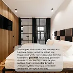 Main Square Appartement *