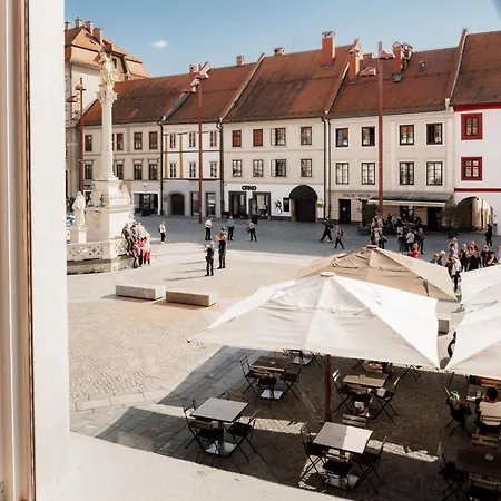 Main Square * Maribor