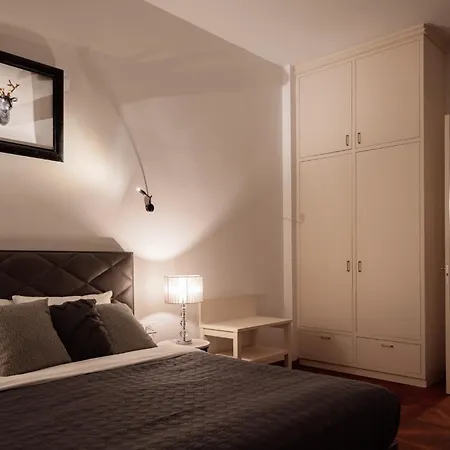 Main Square & Maribor