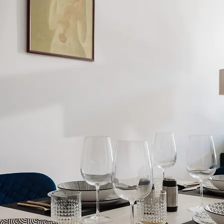 Apartment Main Square & Maribor