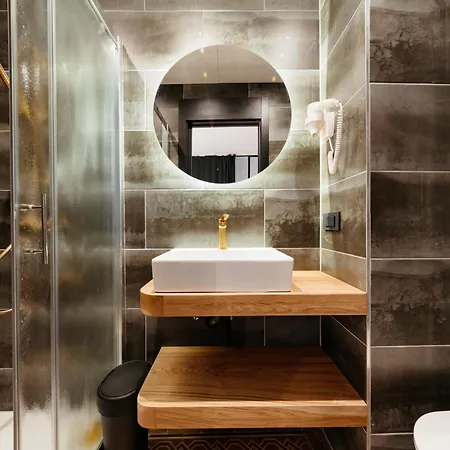 Main Square & * Maribor