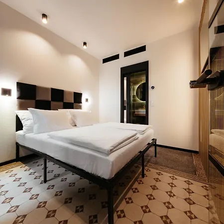 Main Square Rooms Maribor