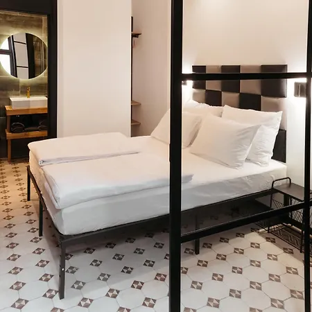 Apartamento Main Square *