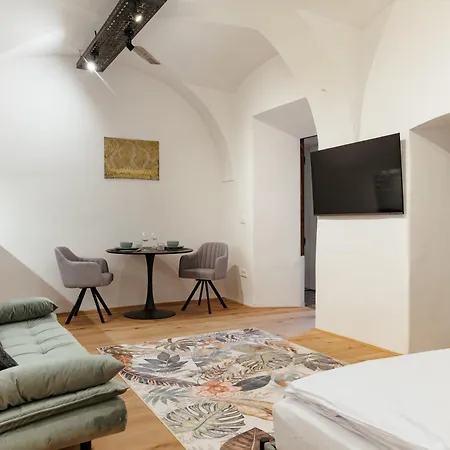 Apartament Main Square & Maribor