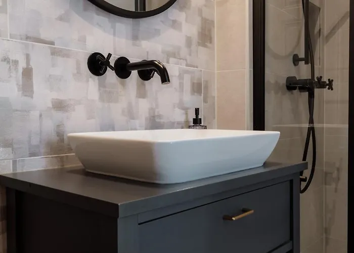 Main Square Rooms Appartement Maribor