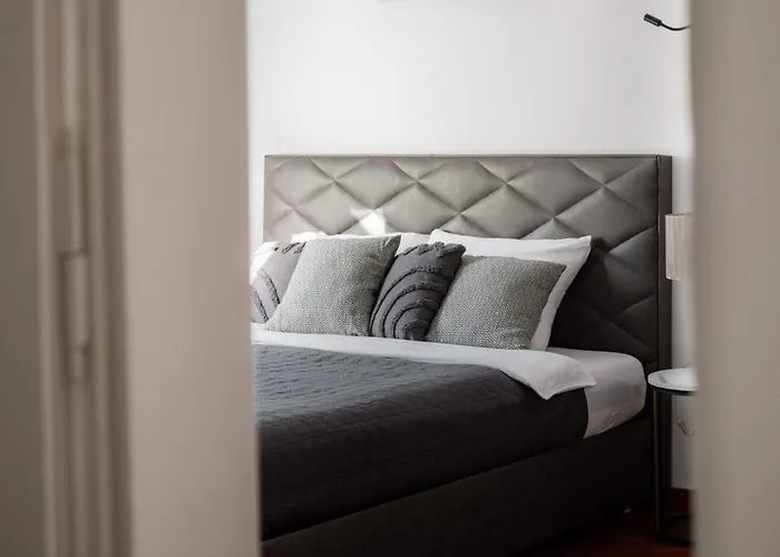 Main Square Rooms * Maribor