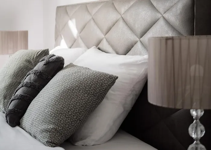 דירה Main Square Rooms