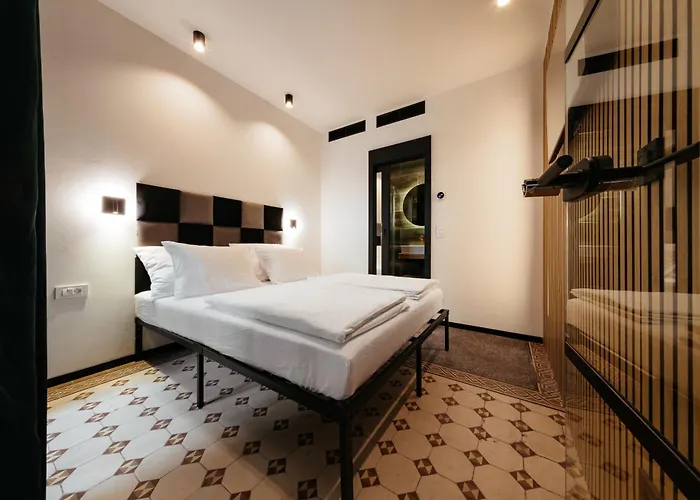 Main Square Rooms Maribor