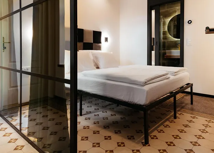 Appartement Main Square Rooms