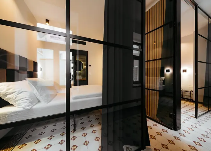 Appartement Main Square Rooms